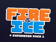 Jwèt Fire & Ice Season 2