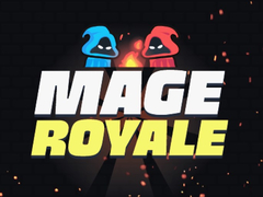 Jwèt Mage Royale