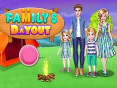 Jwèt Family's Day Out