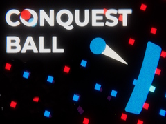 Jwèt Conquest Ball