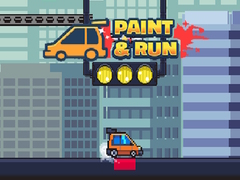 Jwèt Paint & Run