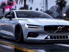 Jwèt Just Drive Heat