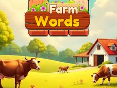 Jwèt Farm Words