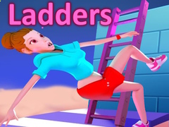 Jwèt Ladders