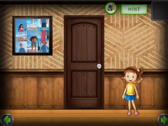 Jwèt Amgel Kids Room Escape 274