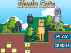 Jwèt Bhulu Cats