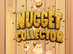 Jwèt Nugget Collector