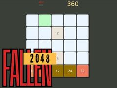 Jwèt Fallen 2048