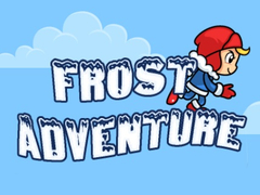 Jwèt Frost Adventure