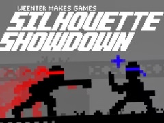 Jwèt Silhouette Showdown
