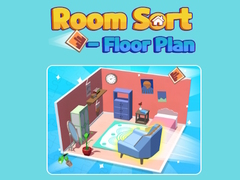 Jwèt Room Sort - Floor Plan