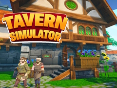 Jwèt Tavern Simulator