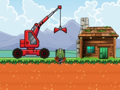 Jwèt Diamonds Digger