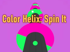 Jwèt Color Helix: Spin It