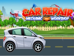 Jwèt Car Repair And Wash