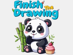 Jwèt Finish the Drawing