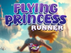 Jwèt Flying Princess Runner