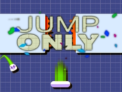 Jwèt Jump Only