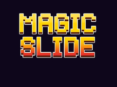 Jwèt Magic Slide
