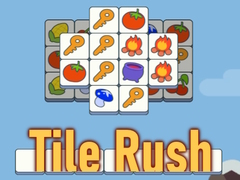 Jwèt Tile Rush