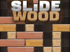 Jwèt Slide Wood
