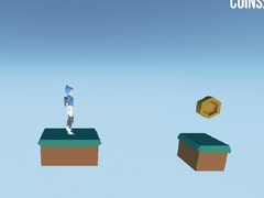 Jwèt Parkour 3D