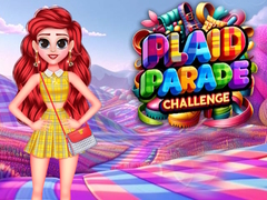 Jwèt Plaid Parade Challenge
