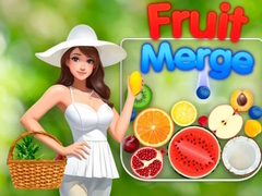 Jwèt Fruit Merge