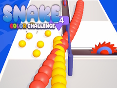 Jwèt Snake Color Challenge