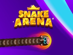 Jwèt Snake Arena