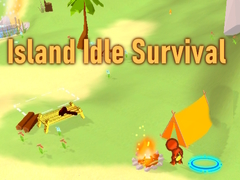 Jwèt Island Idle Survival