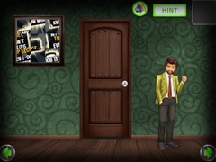 Jwèt Amgel Easy Room Escape 253