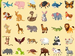 Jwèt Discover Animals
