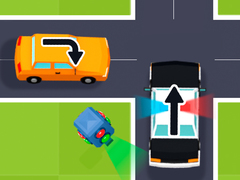 Jwèt Traffic Tap Puzzle