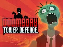 Jwèt Doomsday Tower Defense