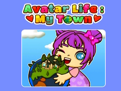 Jwèt Avatar Life: My Town 