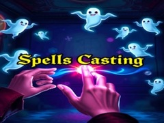 Jwèt Spells Casting