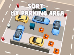 Jwèt Sort: My Parking Area