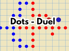 Jwèt Dots - duel