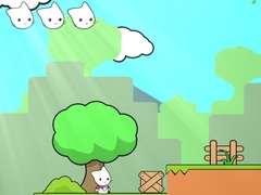 Jwèt Robo-cat