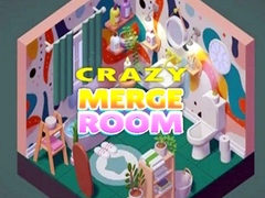 Jwèt Crazy Merge Room