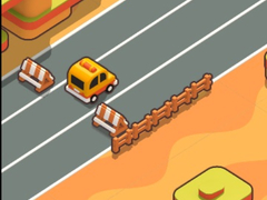 Jwèt Desert Road