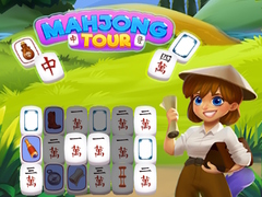 Jwèt Mahjong Tour