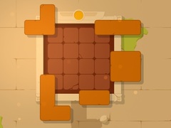 Jwèt Puzzle Blocks Ancient