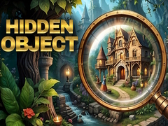 Jwèt Hidden Object 