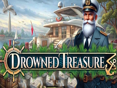Jwèt Drowned Treasure