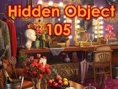 Jwèt Hidden Object 105