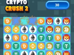 Jwèt Crypto Crush 2
