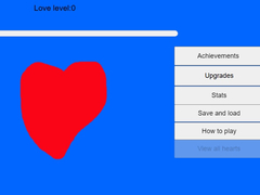 Jwèt Valentines Day Clicker