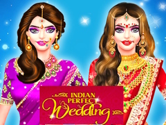 Jwèt Indian perfect Wedding